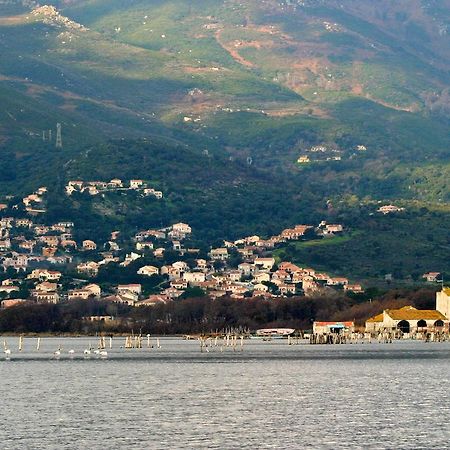 Isola Hotel Borgo  Dış mekan fotoğraf