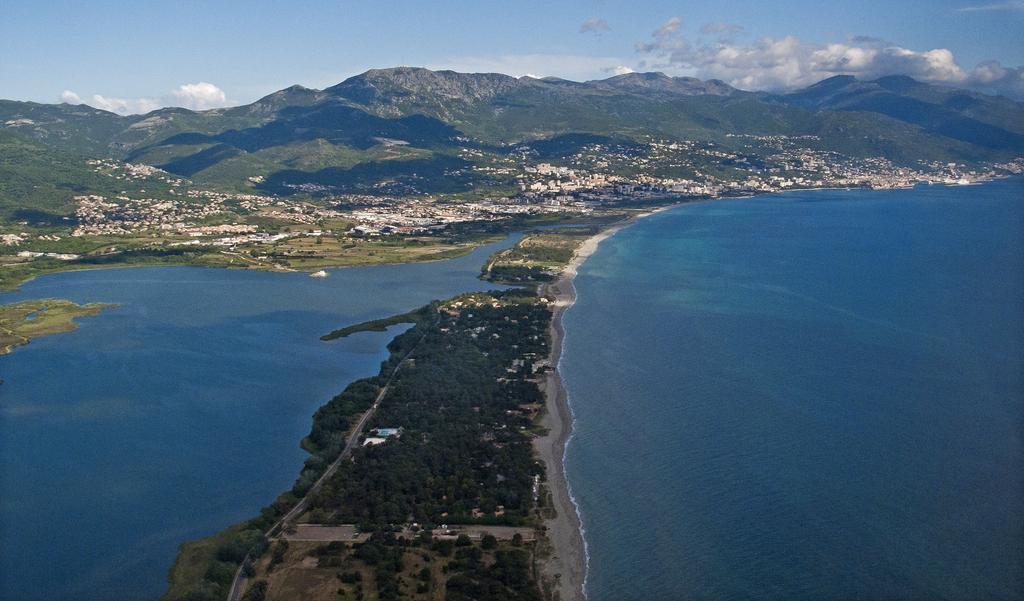 Isola Hotel Borgo  Dış mekan fotoğraf