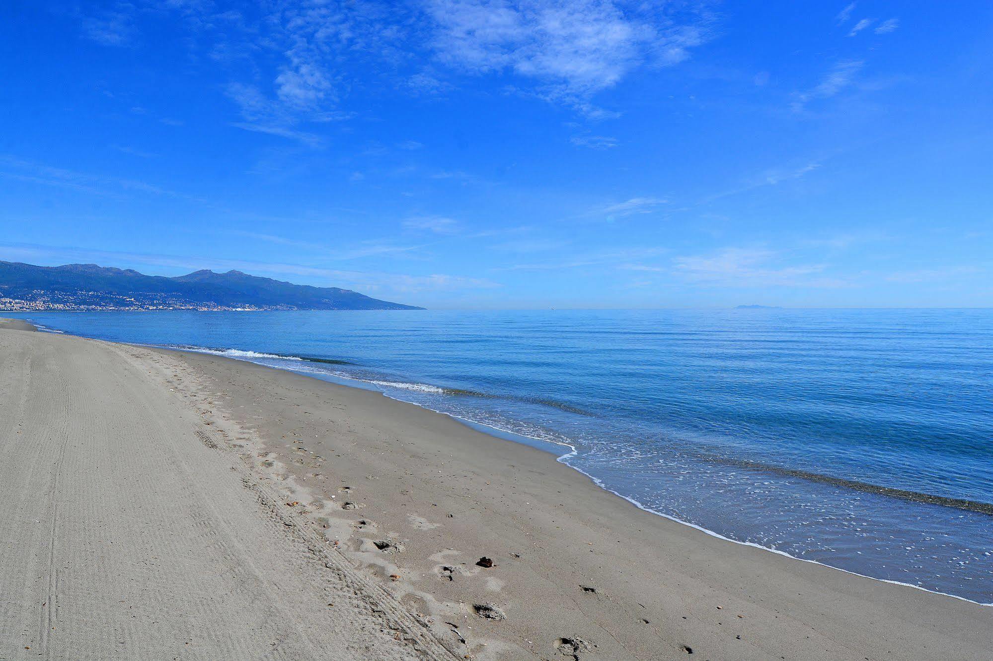 Isola Hotel Borgo  Dış mekan fotoğraf